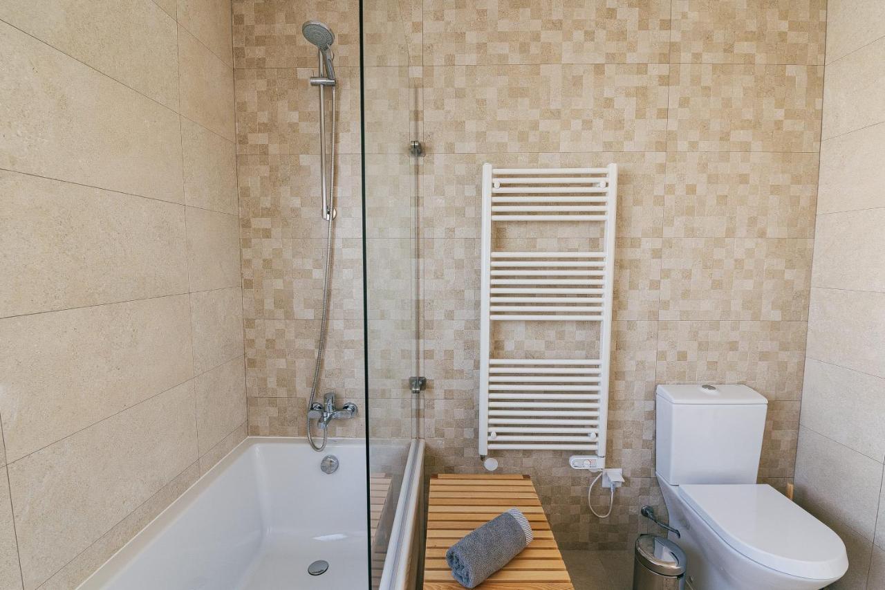 Villa Chaves Óbidos Zewnętrze zdjęcie